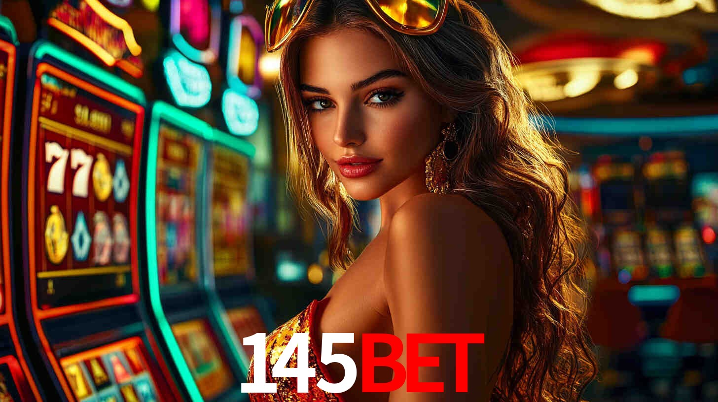 Explore as vantagens do 145BET: serviço profissional e confiabilidade