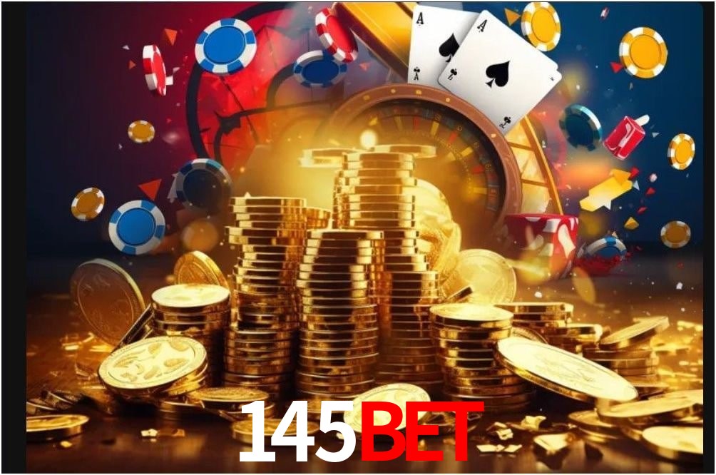 Promoção Relâmpago 145BET
