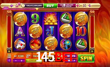 cassino 145BET