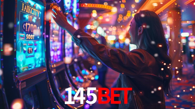 145BET,145BET.com