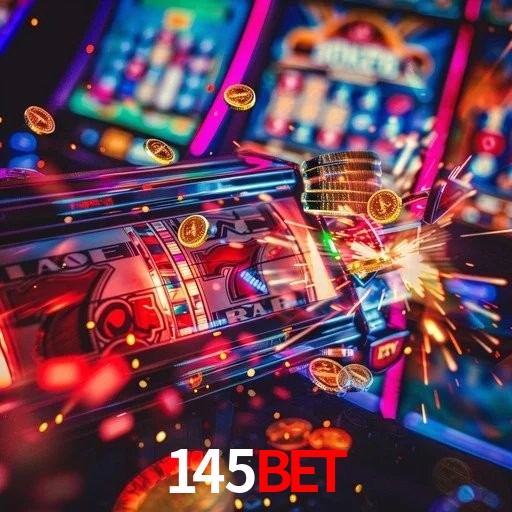 A Revolução dos Aplicativos de Jogos no 145BET