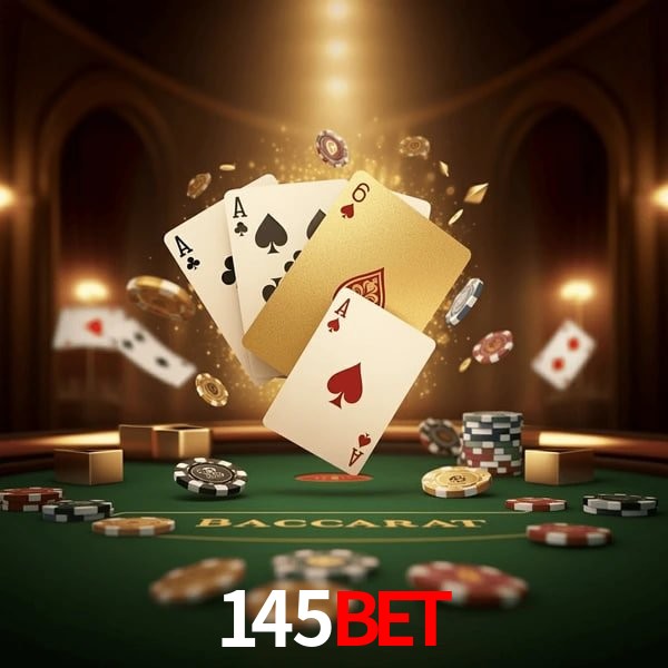 Programa VIP 145BET