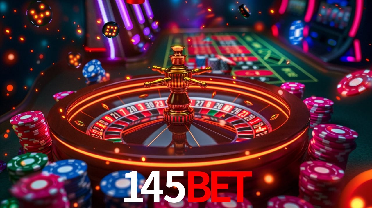 Especiais de Fim de Semana 145BET