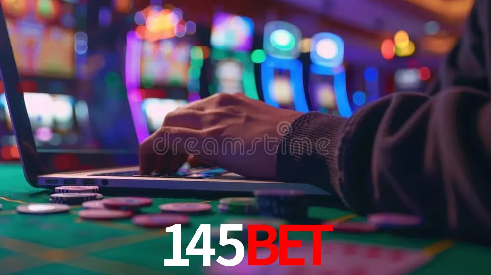 Descubra a Essência do 145BET: Nossa História e Compromissos