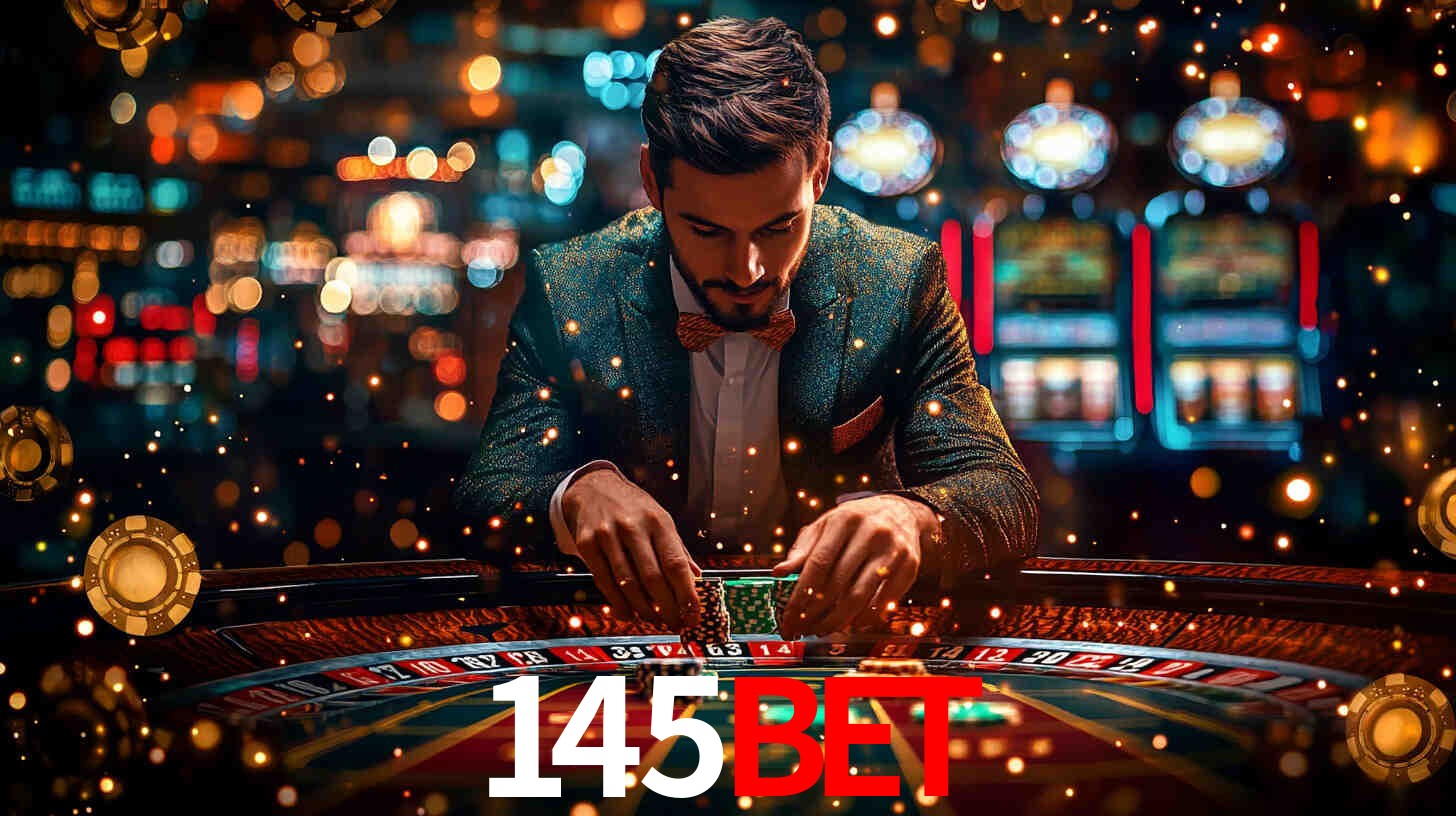 145BET,145BET.com