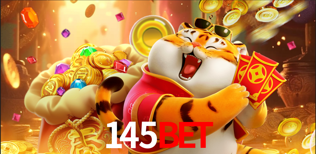Desvendando o Mundo dos Jogos Virtuais na 145BET