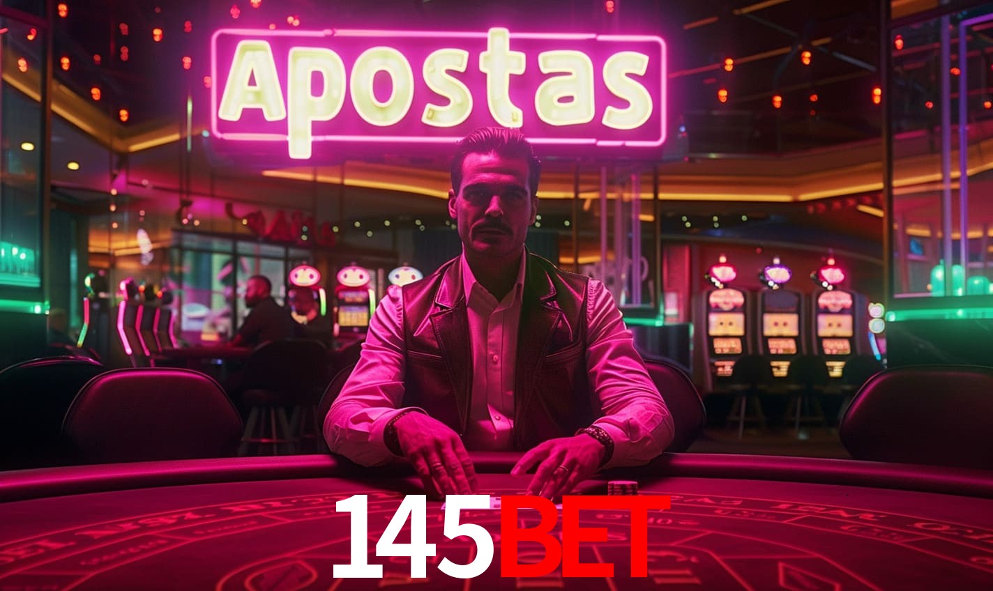Estatísticas do Jogo 145BET