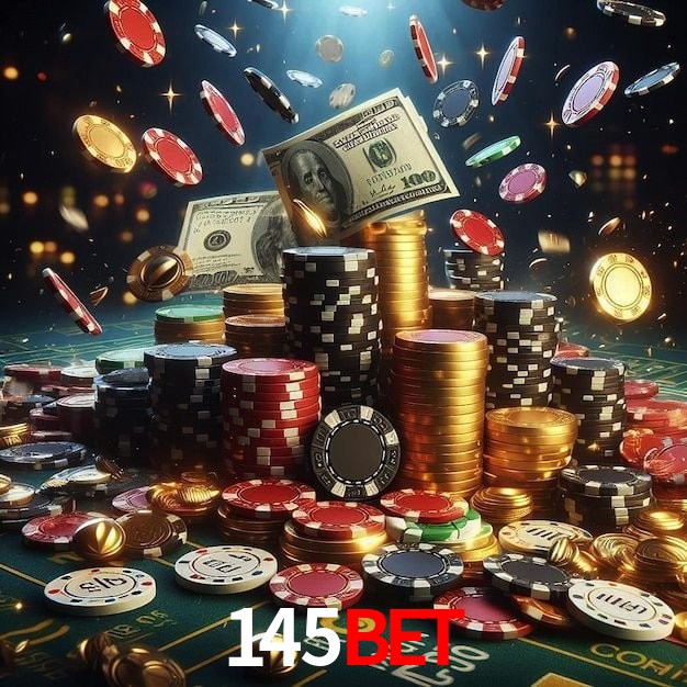 Integração de APIs 145BET