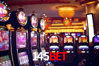 Seasonal Promotions 145BET