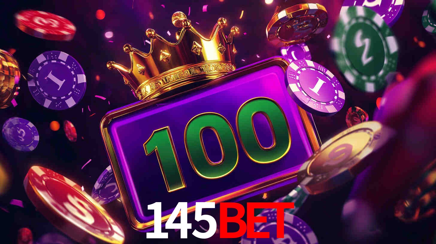 145BET login