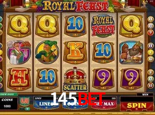 Secure Login 145BET