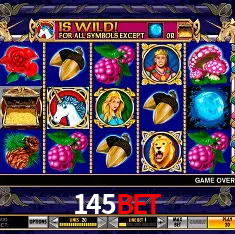 Exclusive Offers 145BET