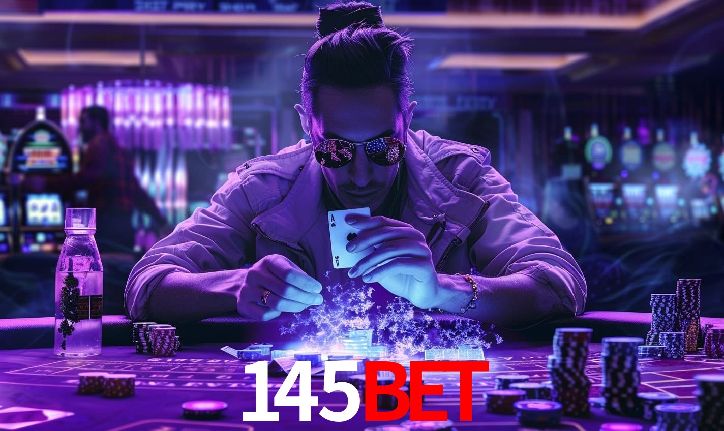 Daily Bonuses 145BET