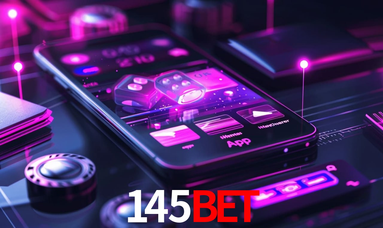 Blackjack Table 145BET