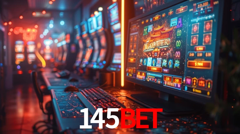 145BET