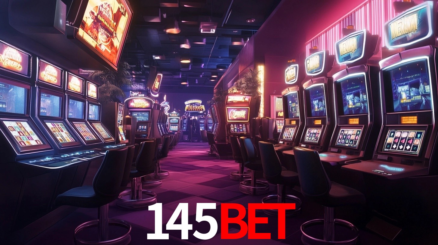 145BET,145BET.com