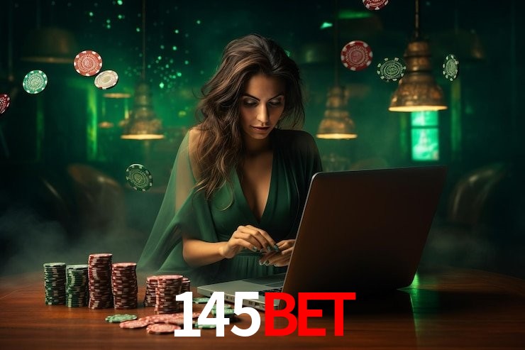 Descubra a Essência do 145BET: Nossa História e Compromissos
