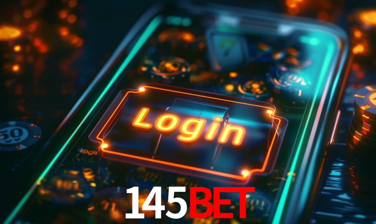 Roulette Table 145BET