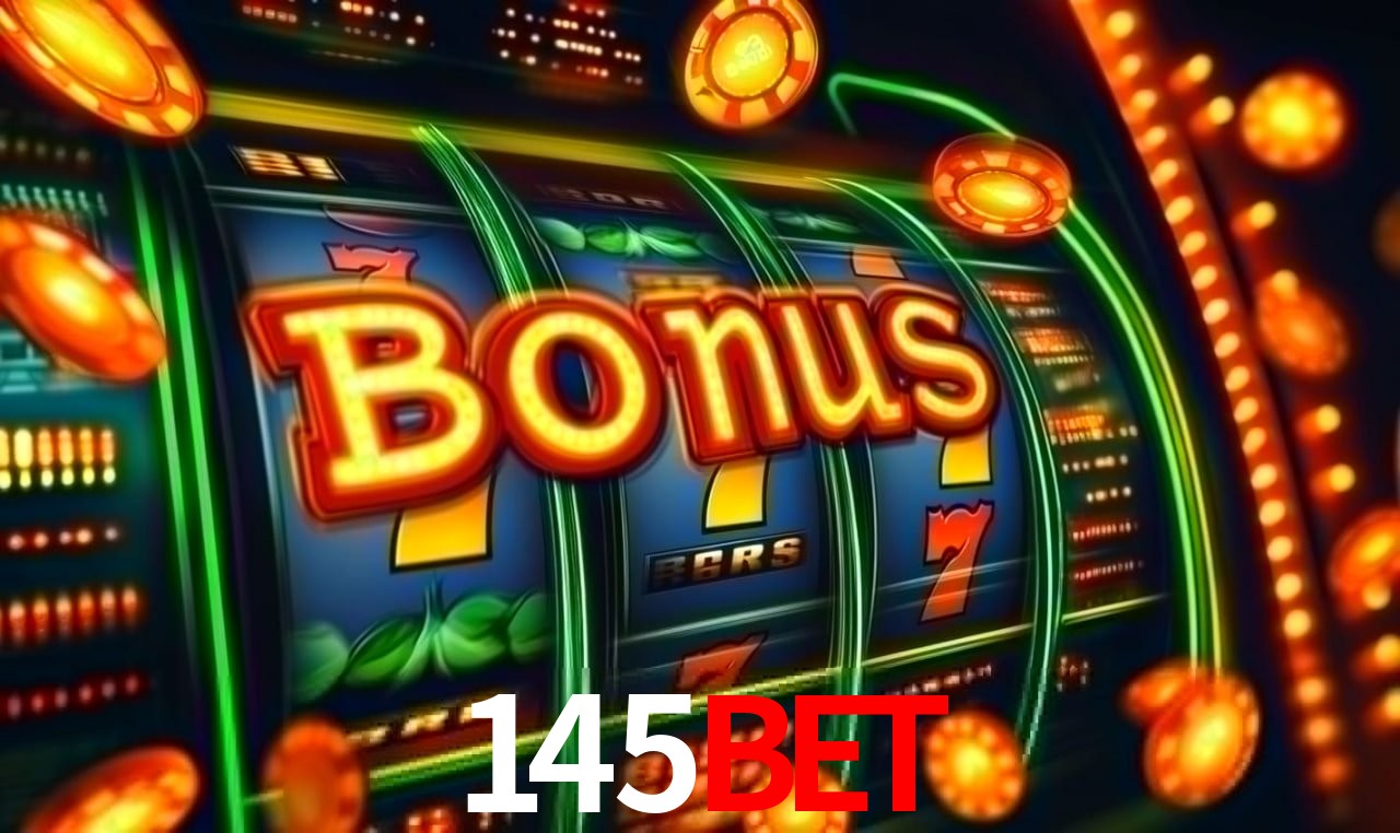 Welcome Bonus 145BET